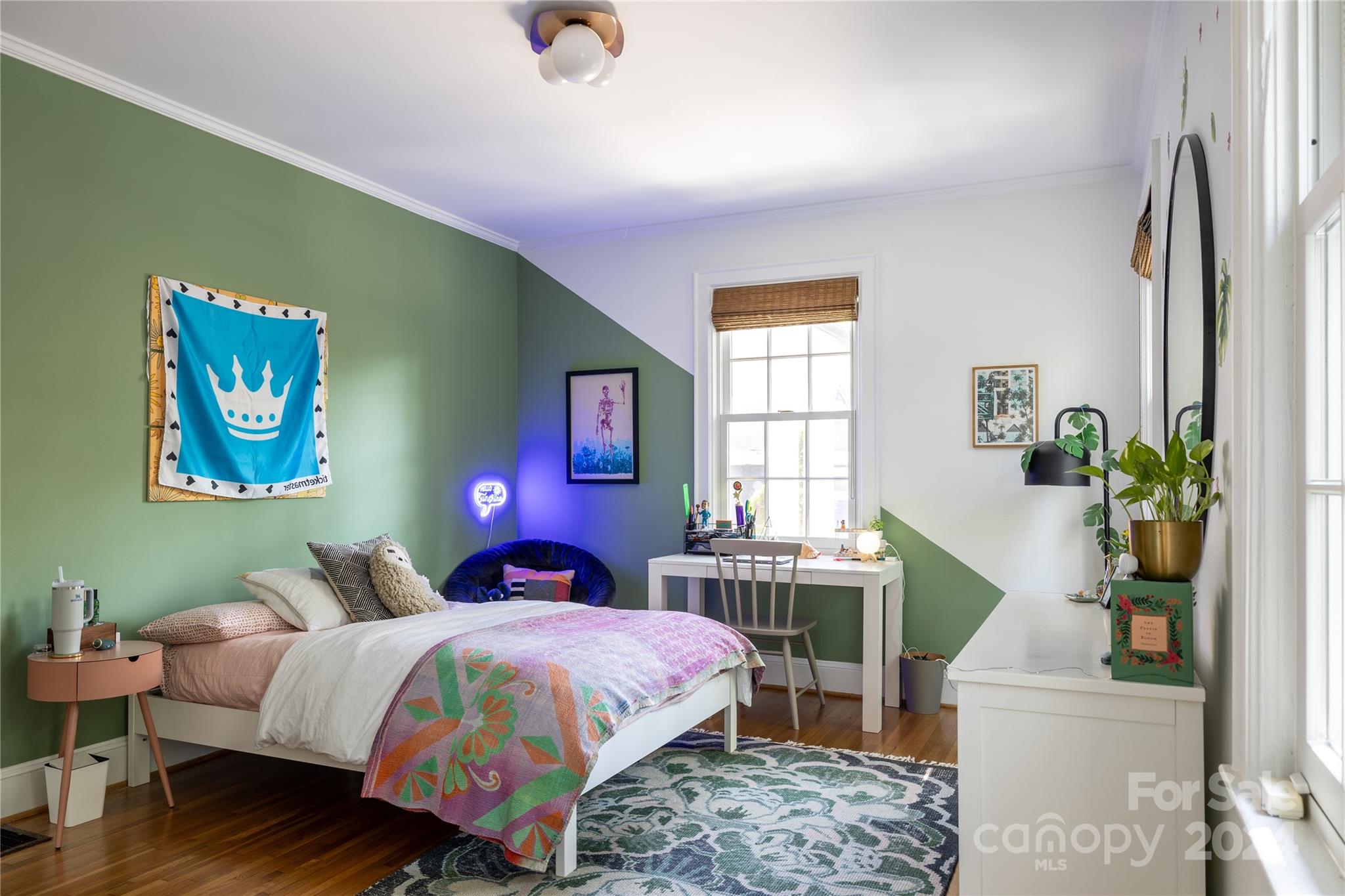 Midwood - Residential