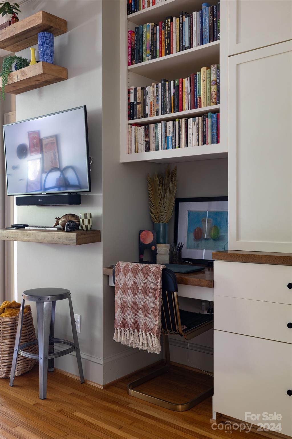 Midwood - Residential