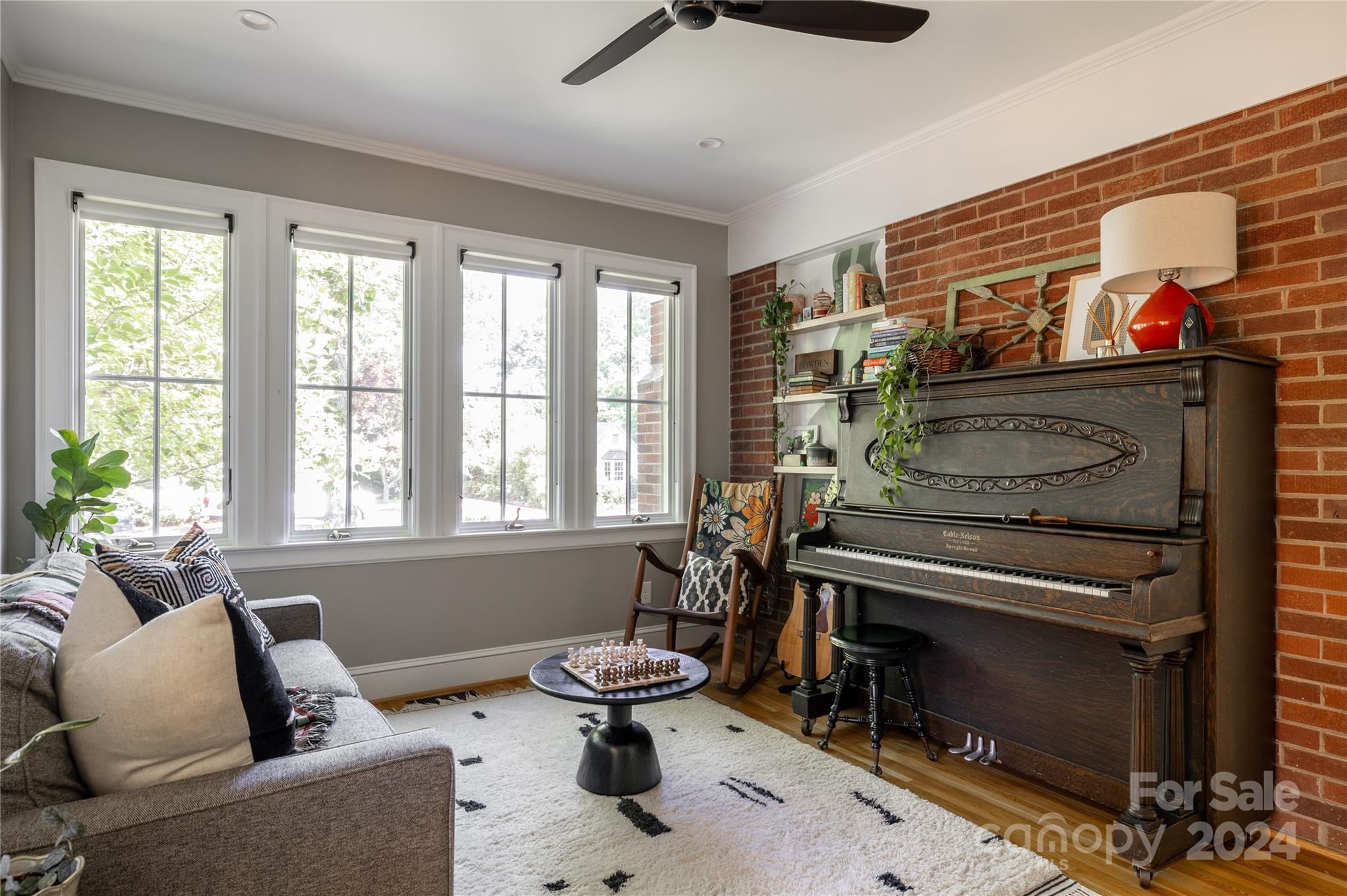 Midwood - Residential