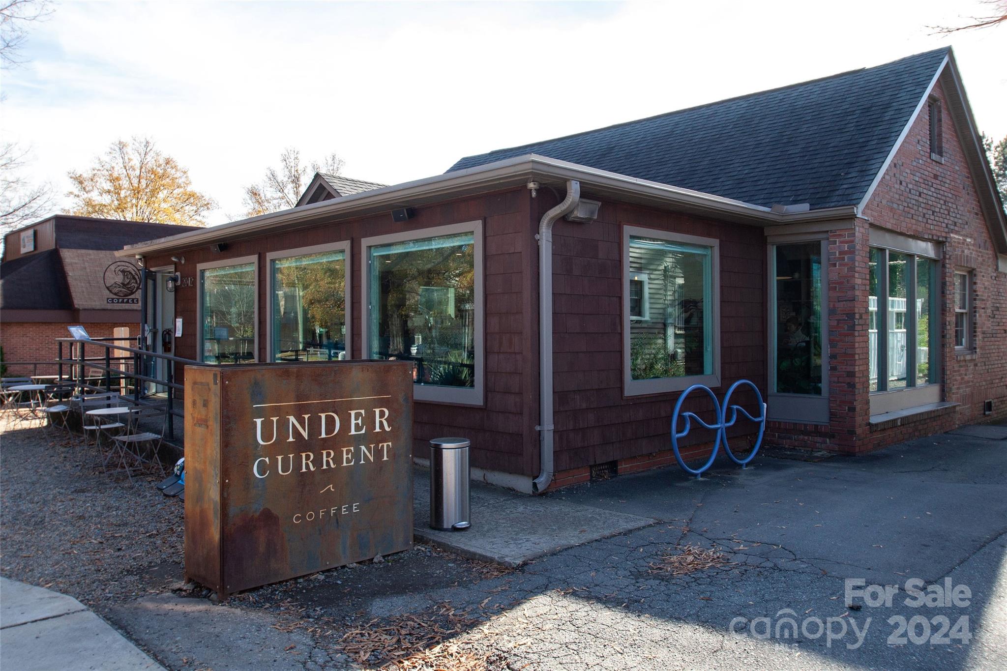 Midwood - Residential