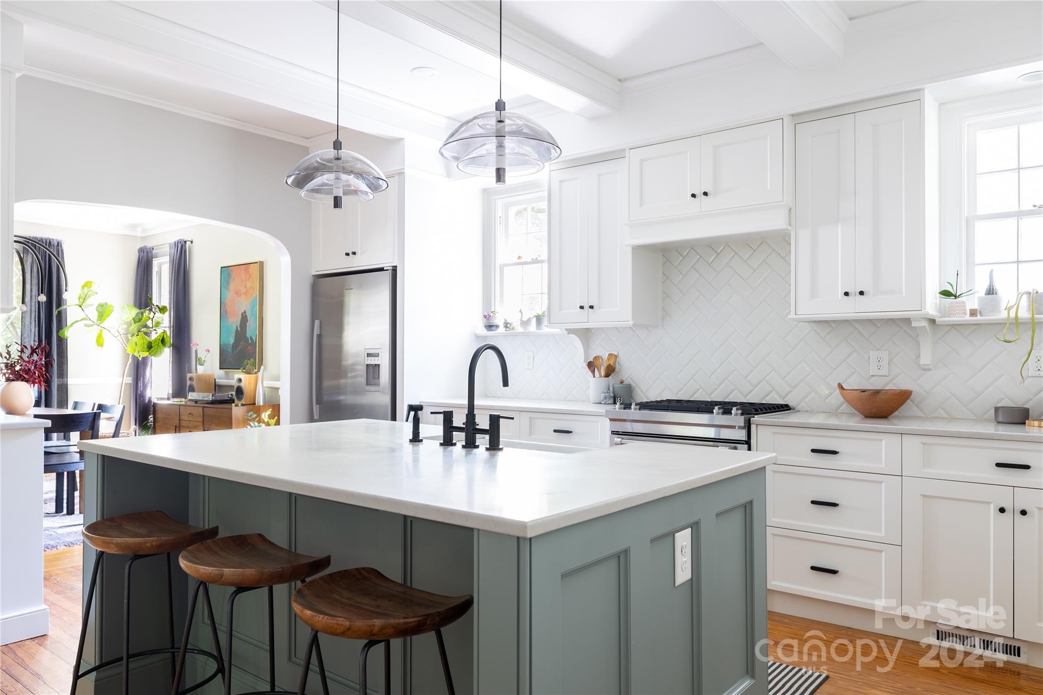 Midwood - Residential