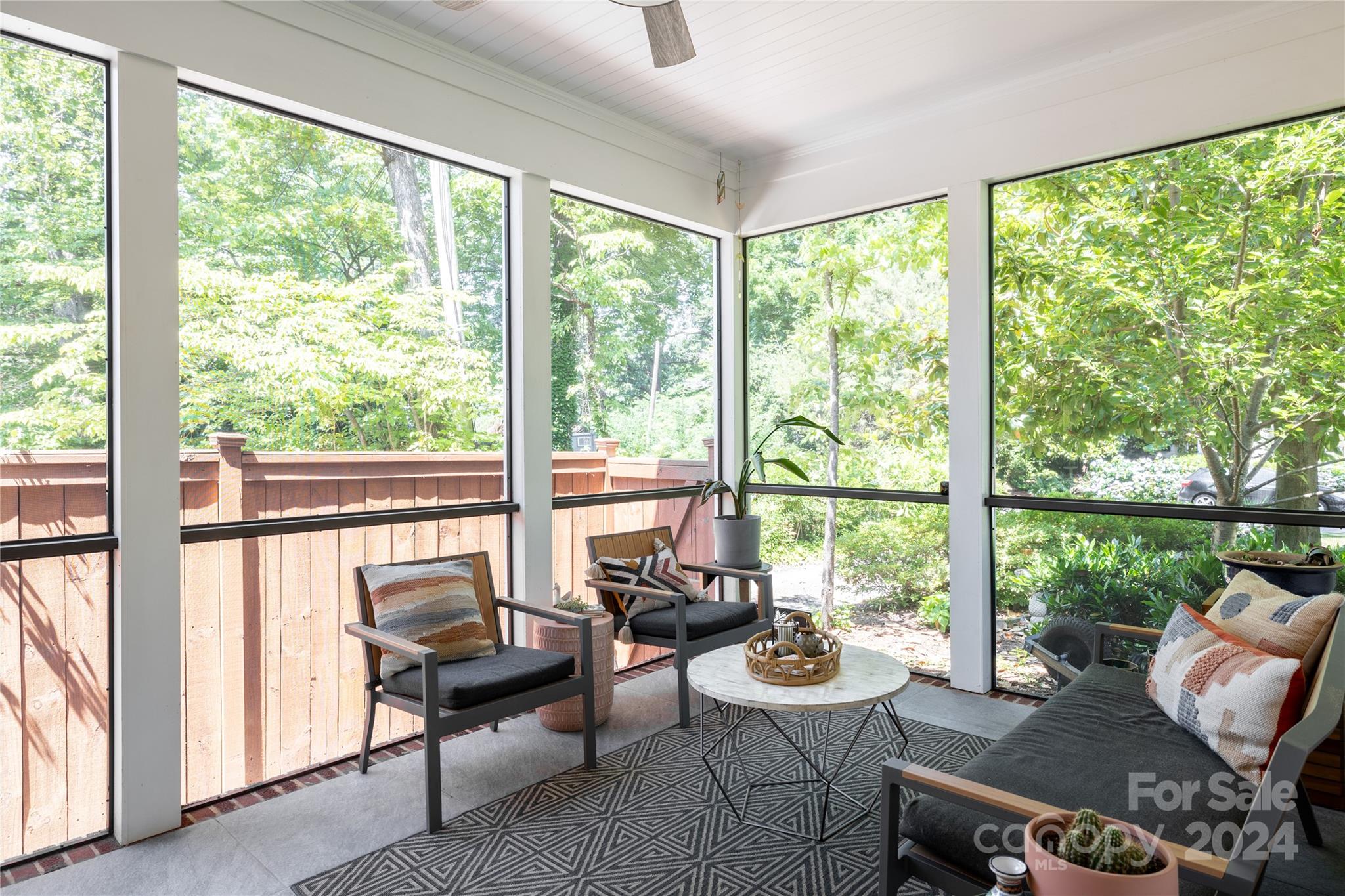 Midwood - Residential