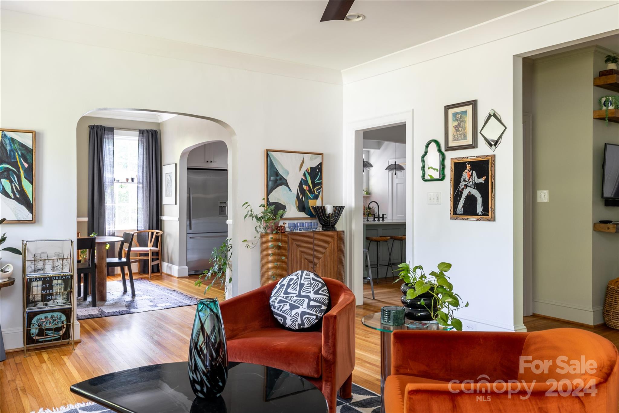 Midwood - Residential