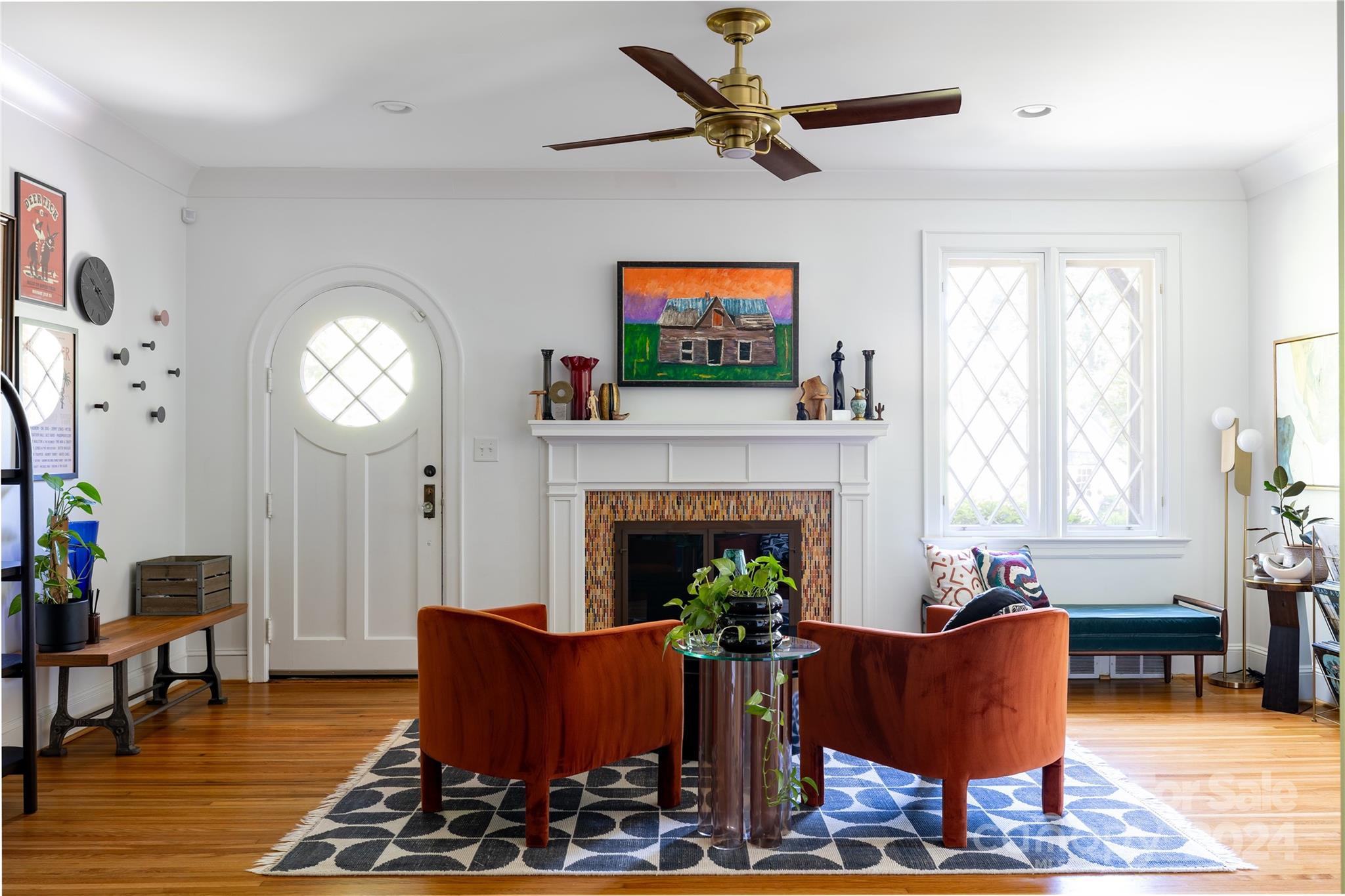 Midwood - Residential