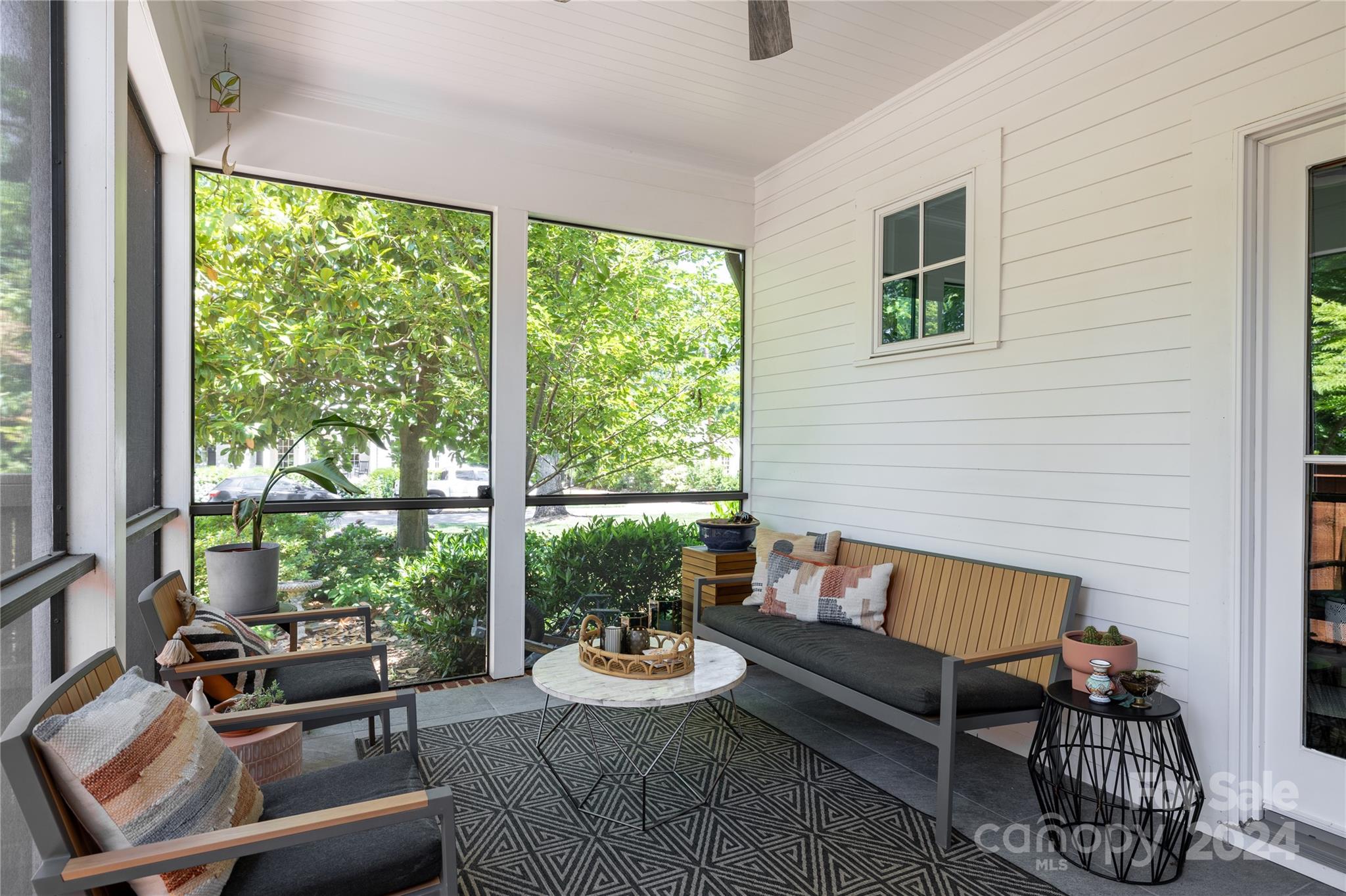 Midwood - Residential