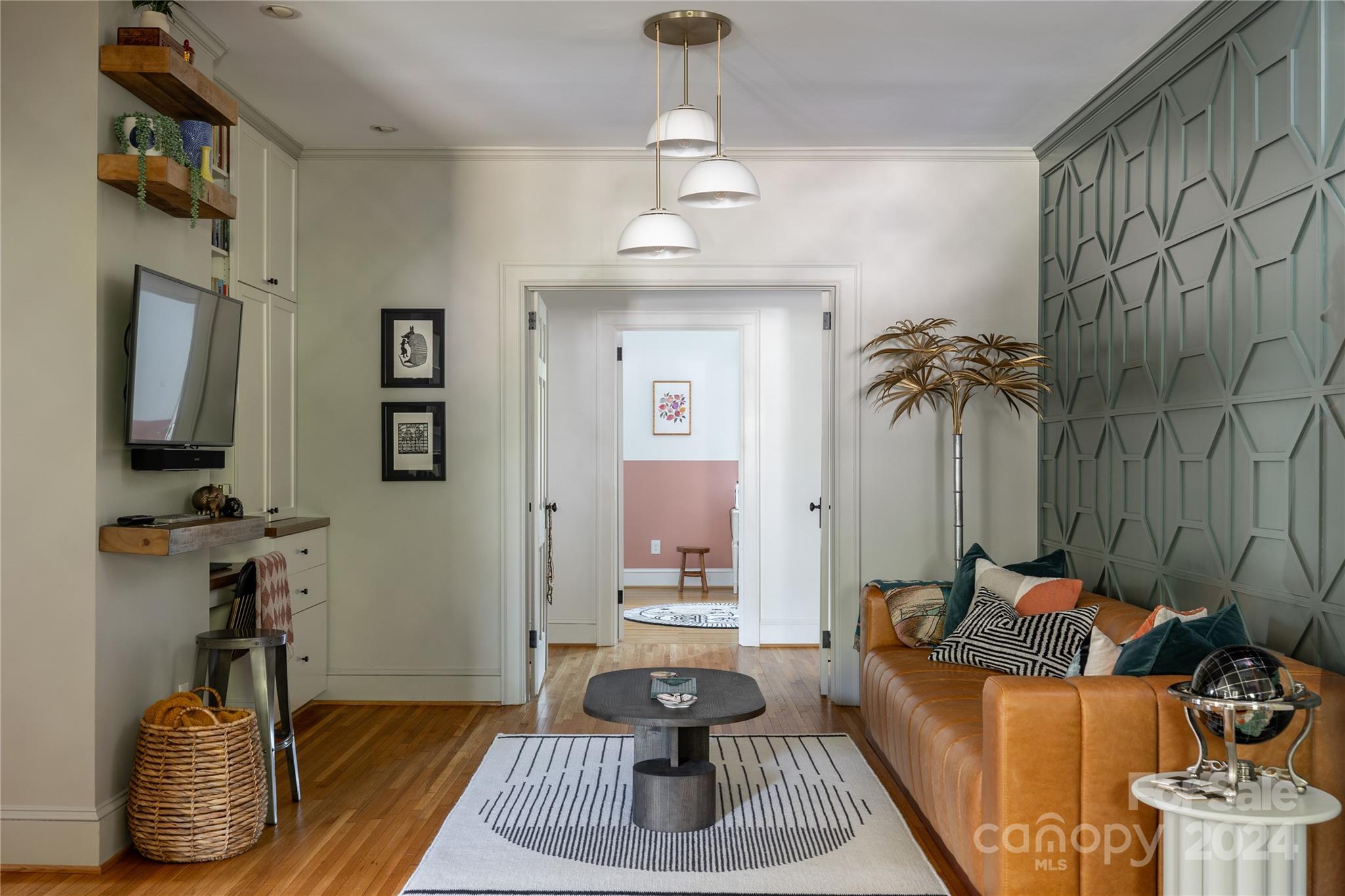 Midwood - Residential