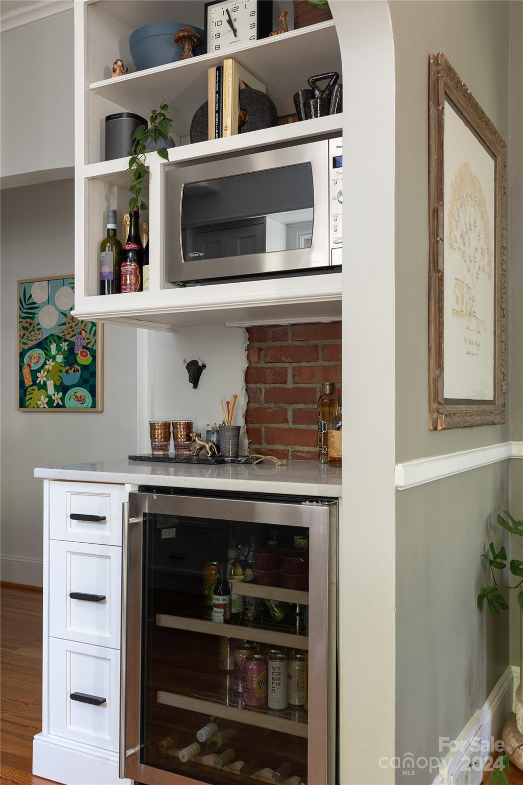 Midwood - Residential