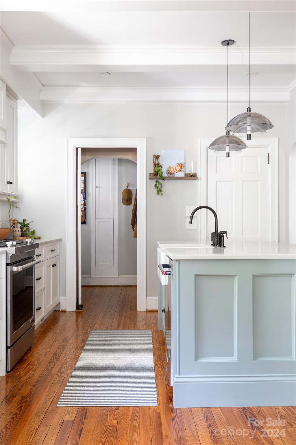 Midwood - Residential