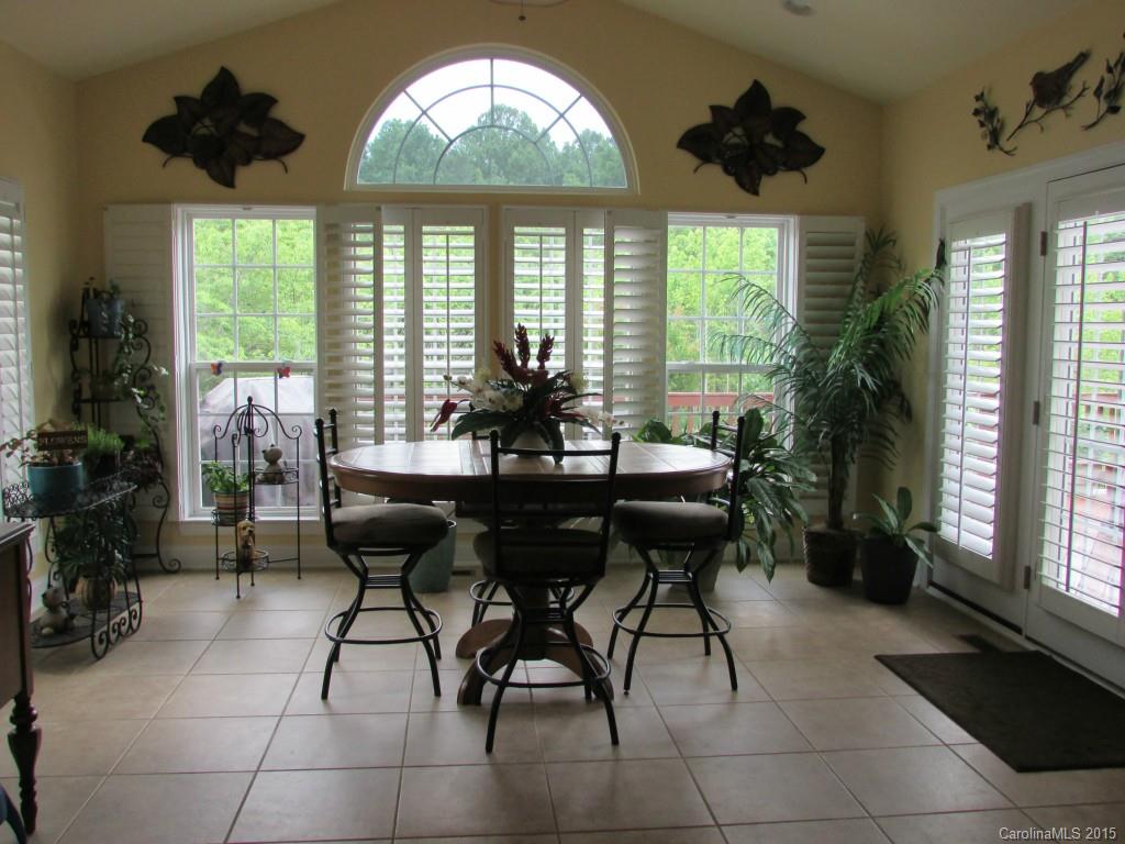 Moss Creek Village - Residential