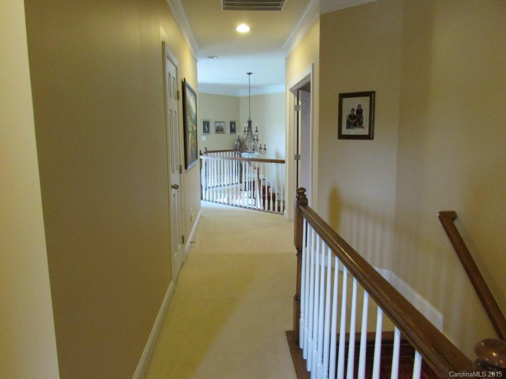 Moss Creek Village - Residential