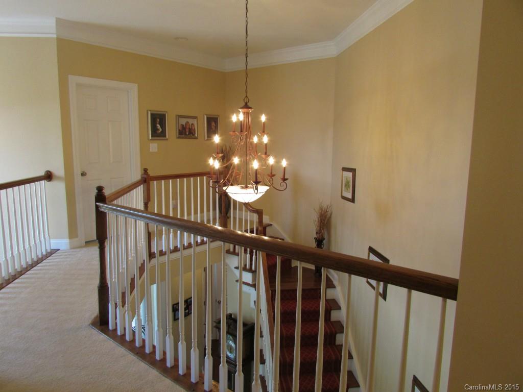 Moss Creek Village - Residential