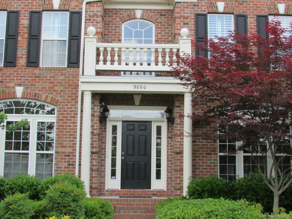 Moss Creek Village - Residential
