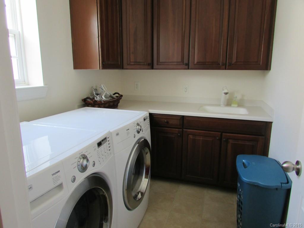 Moss Creek Village - Residential