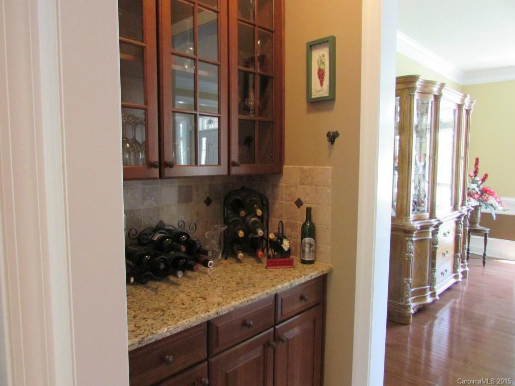 Moss Creek Village - Residential