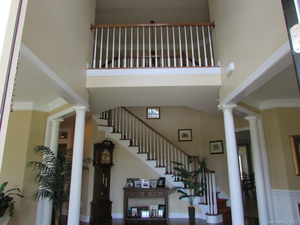 Moss Creek Village - Residential
