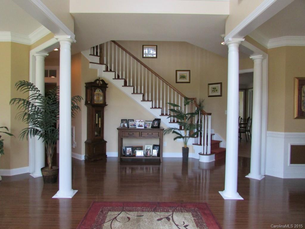 Moss Creek Village - Residential