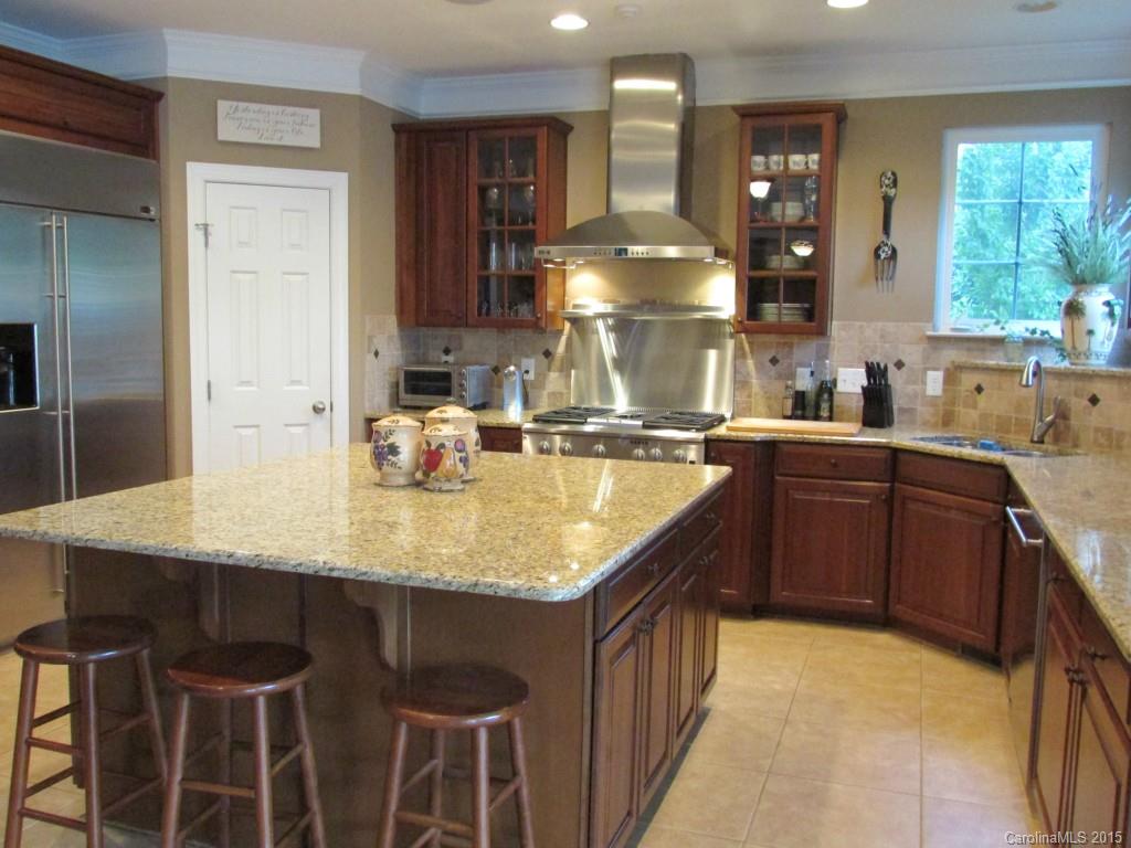 Moss Creek Village - Residential