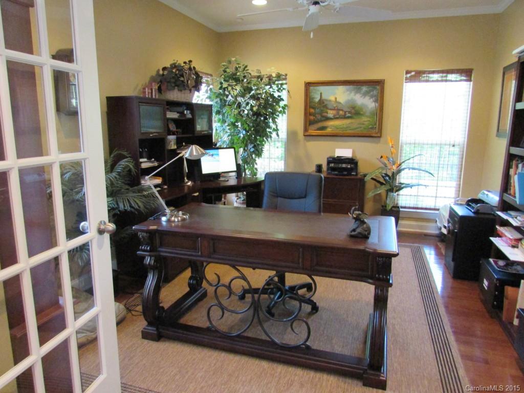 Moss Creek Village - Residential