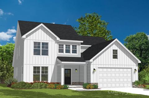 4819 Wolf Pond Road Monroe NC 28112