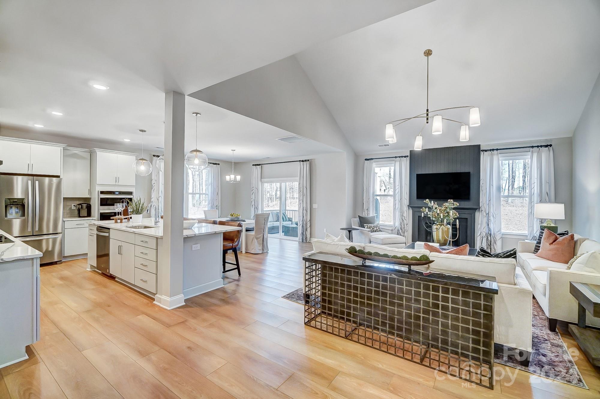 4819 Wolf Pond Road