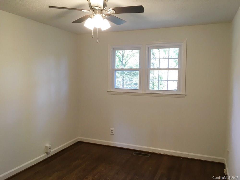 Forest Heights - Residential Lease