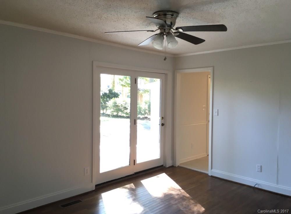 Forest Heights - Residential Lease