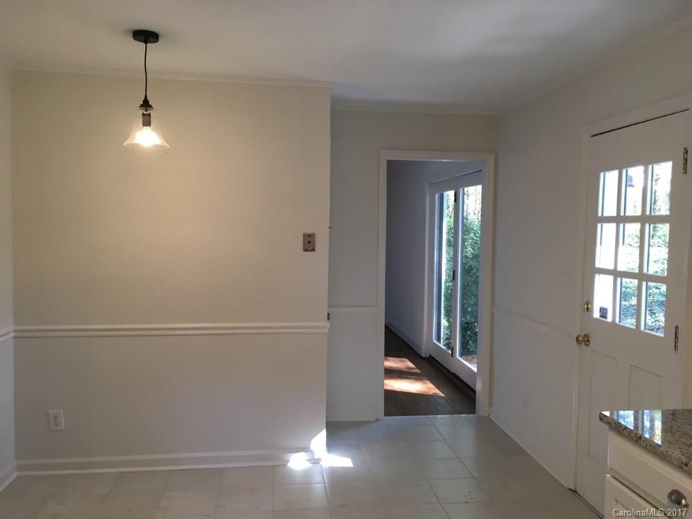 Forest Heights - Residential Lease