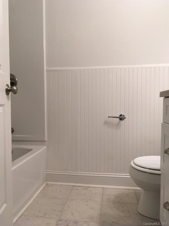 Forest Heights - Residential Lease