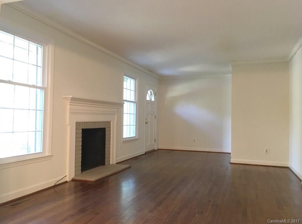 Forest Heights - Residential Lease