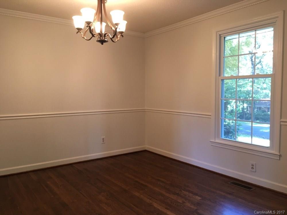 Forest Heights - Residential Lease