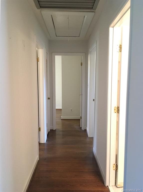 Forest Heights - Residential Lease