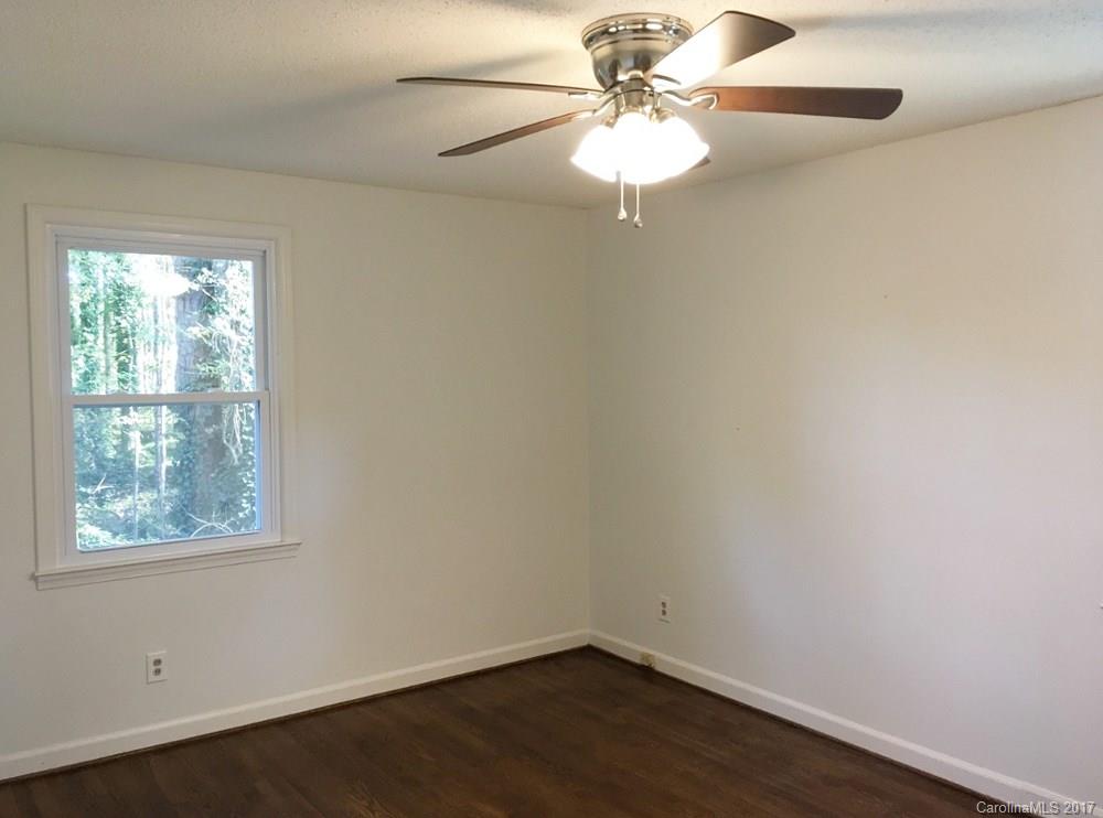 Forest Heights - Residential Lease