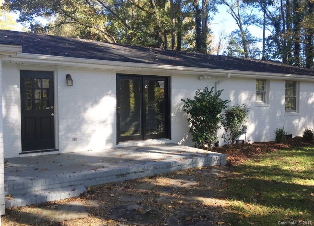 Forest Heights - Residential Lease