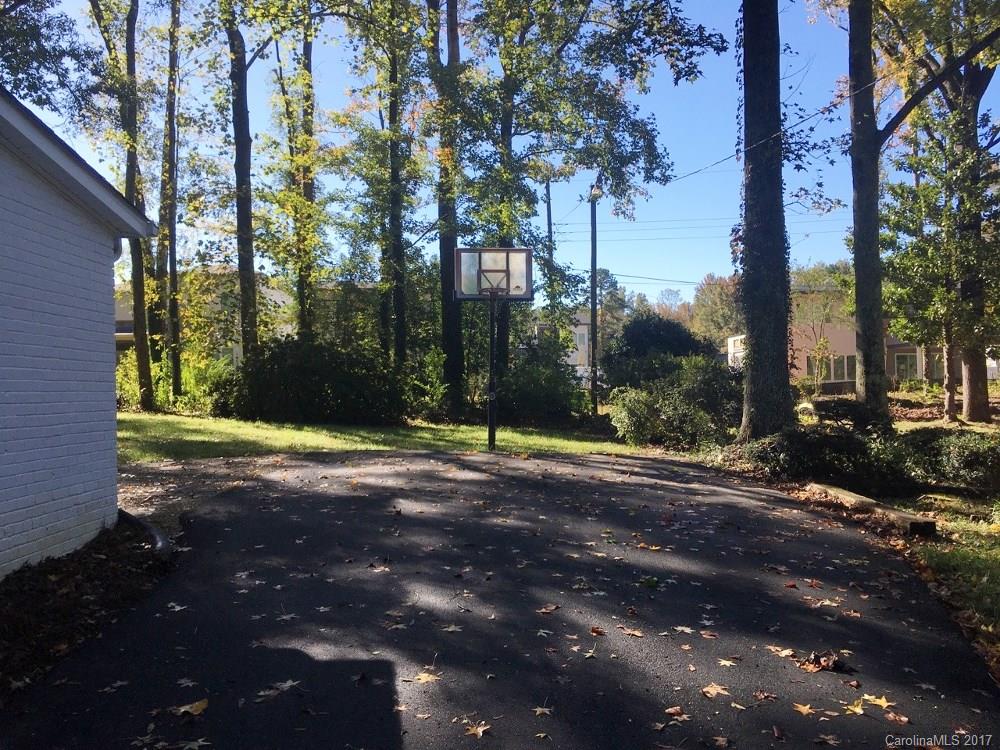 Forest Heights - Residential Lease