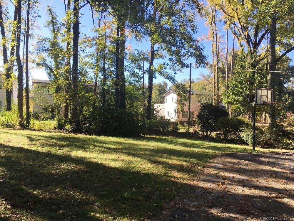 Forest Heights - Residential Lease