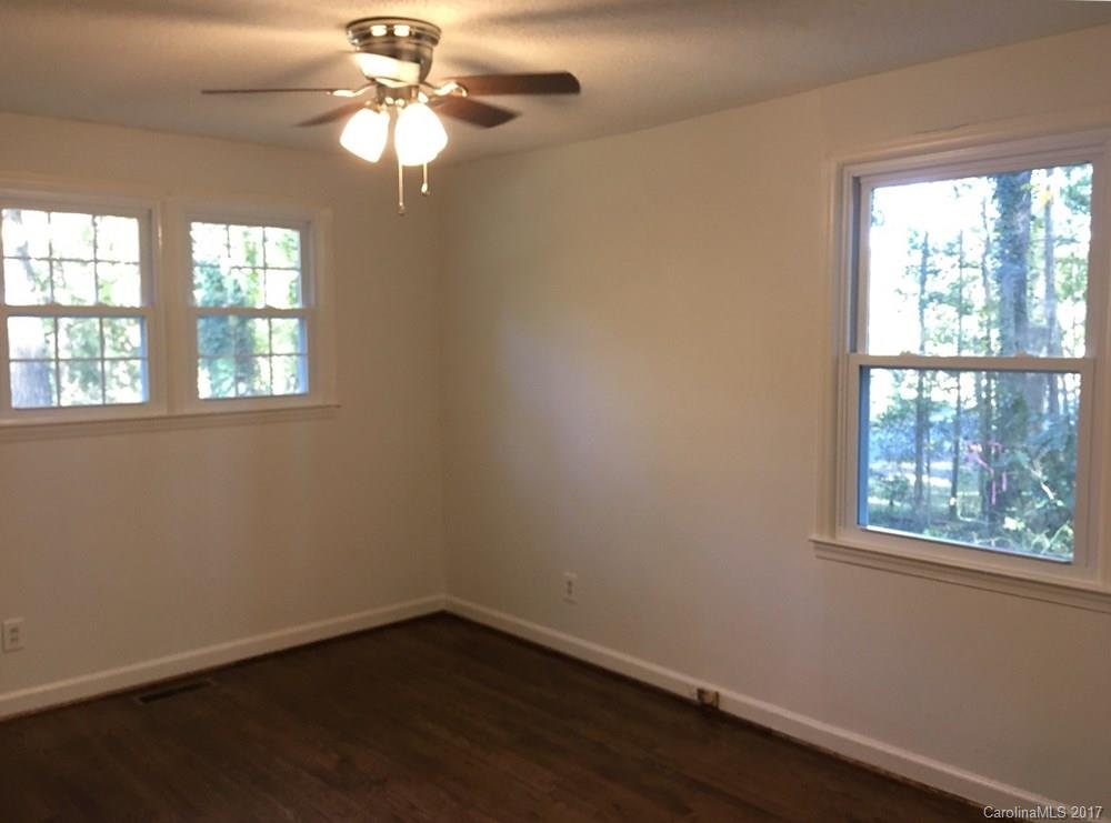 Forest Heights - Residential Lease