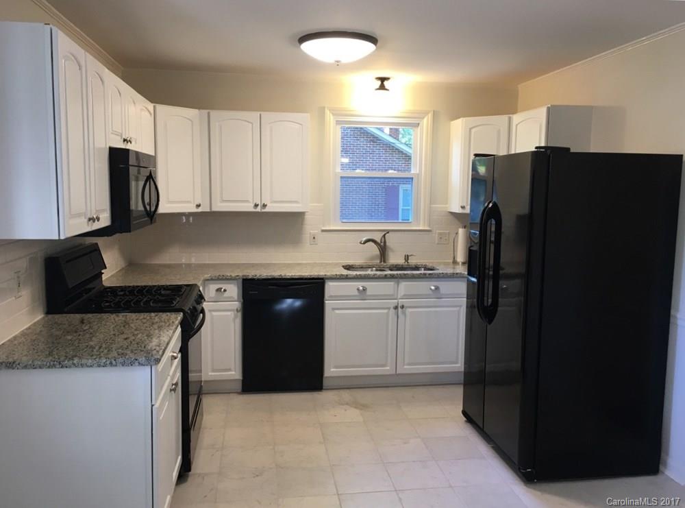 Forest Heights - Residential Lease