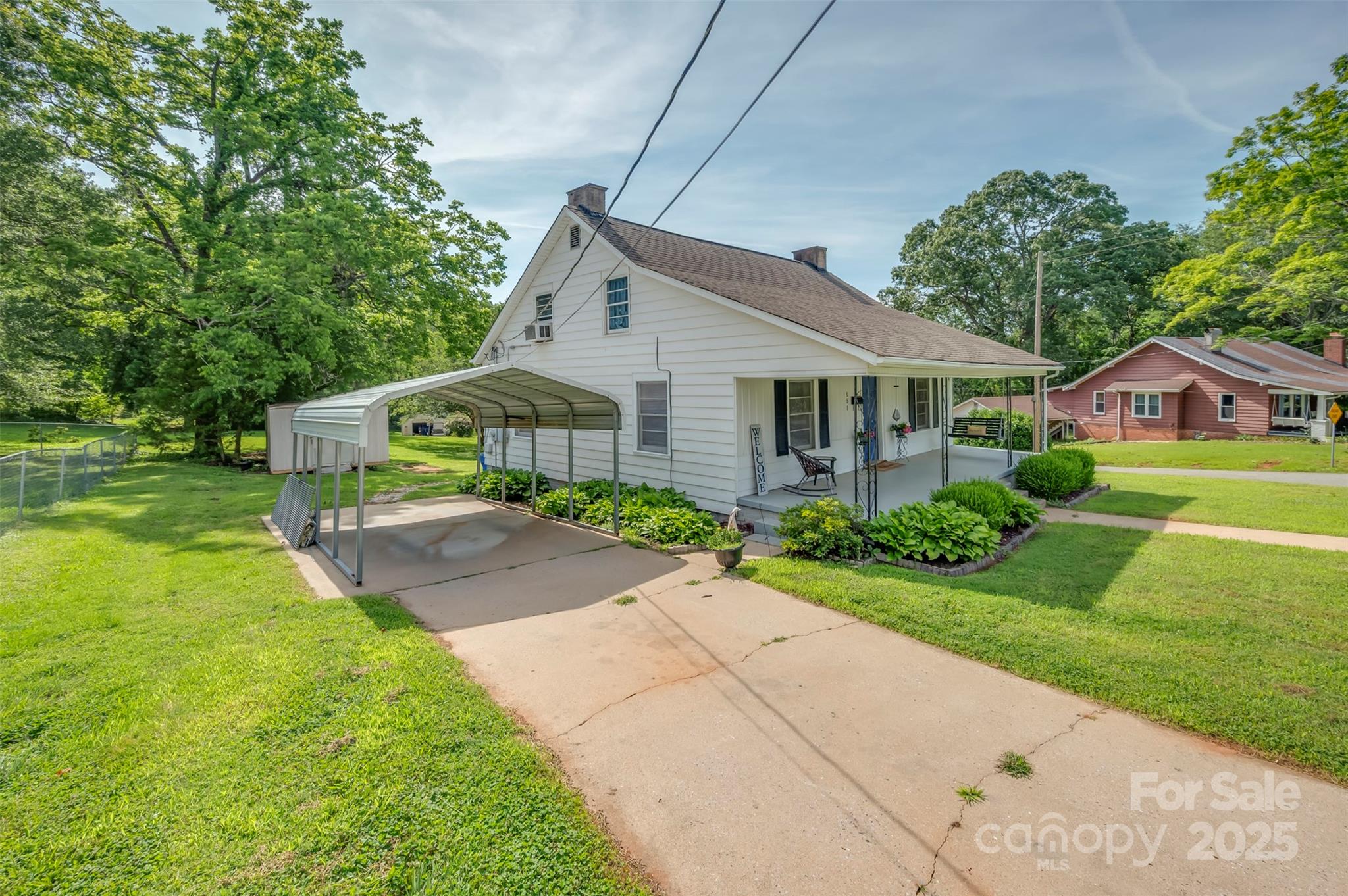151 Pleasant Street