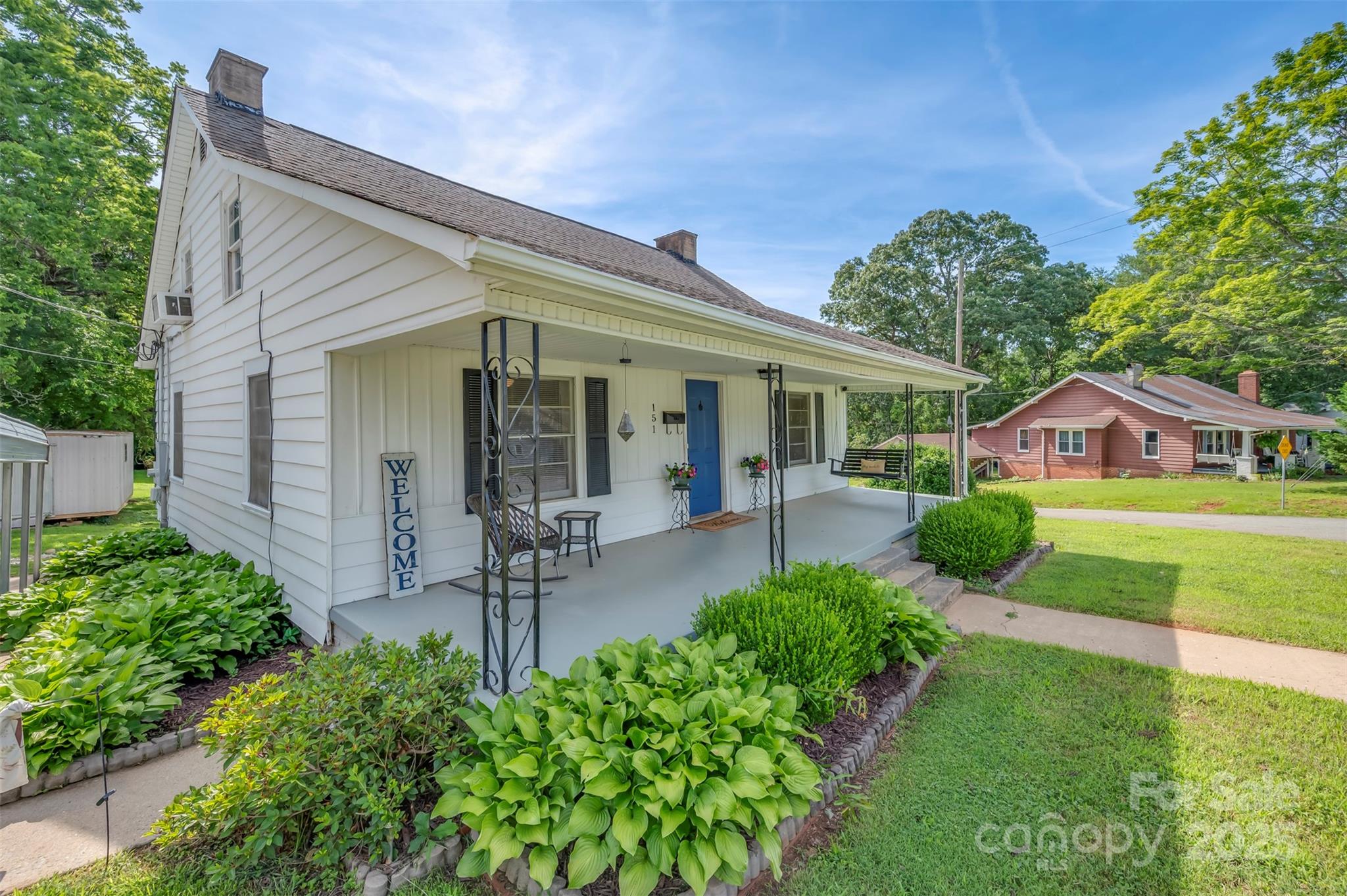 151 Pleasant Street