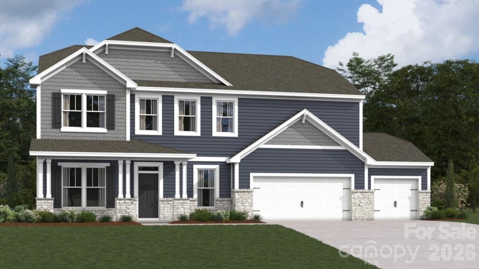 Amber Glen - Residential