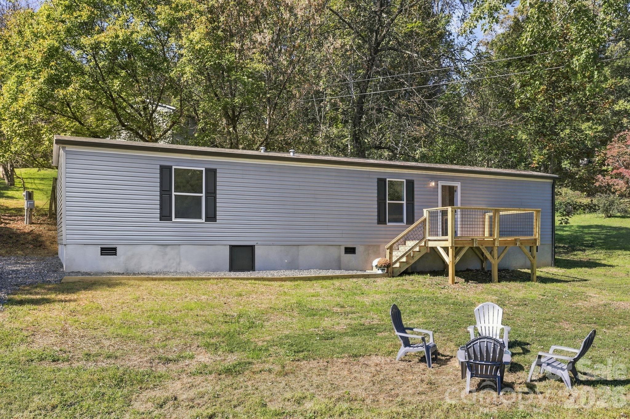85 Trent Road