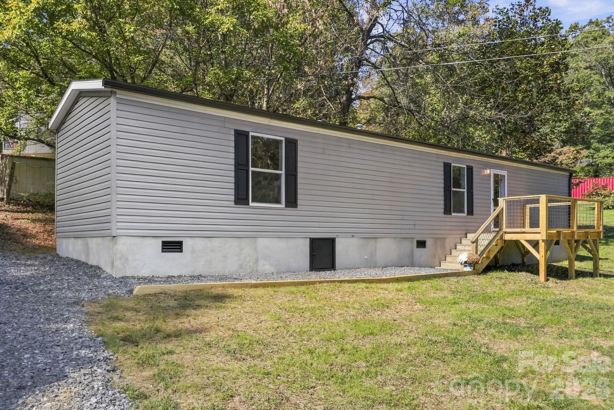 85 Trent Road