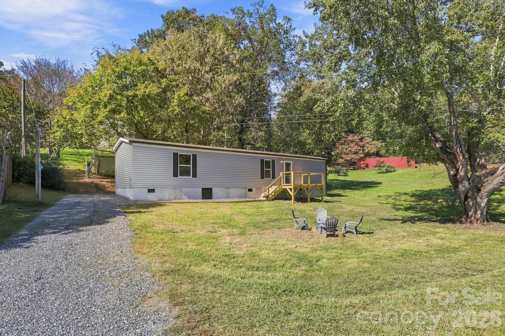 85 Trent Road