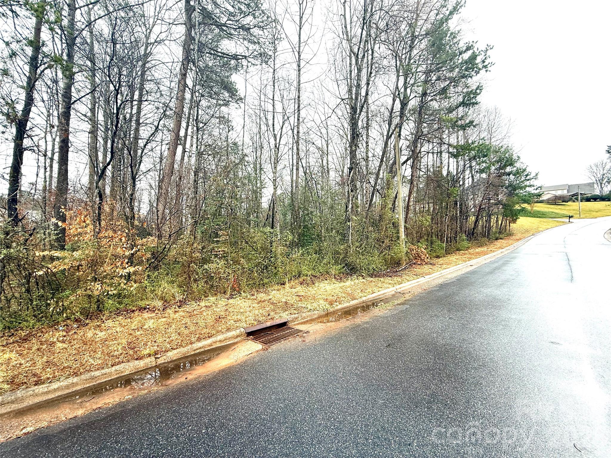 Catawba Springs - Land