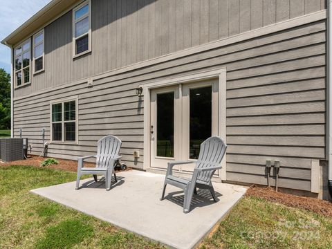 A home in Waxhaw