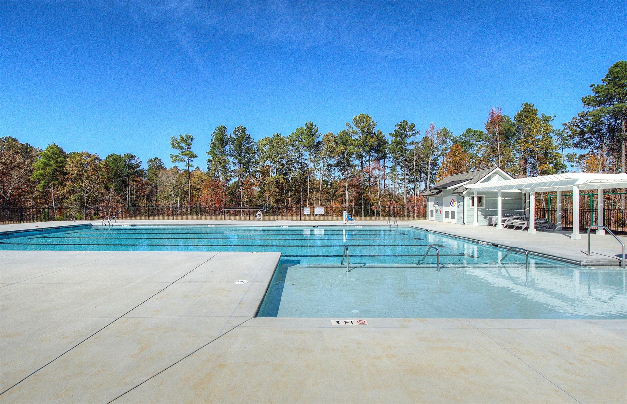 Paddlers Cove - Residential