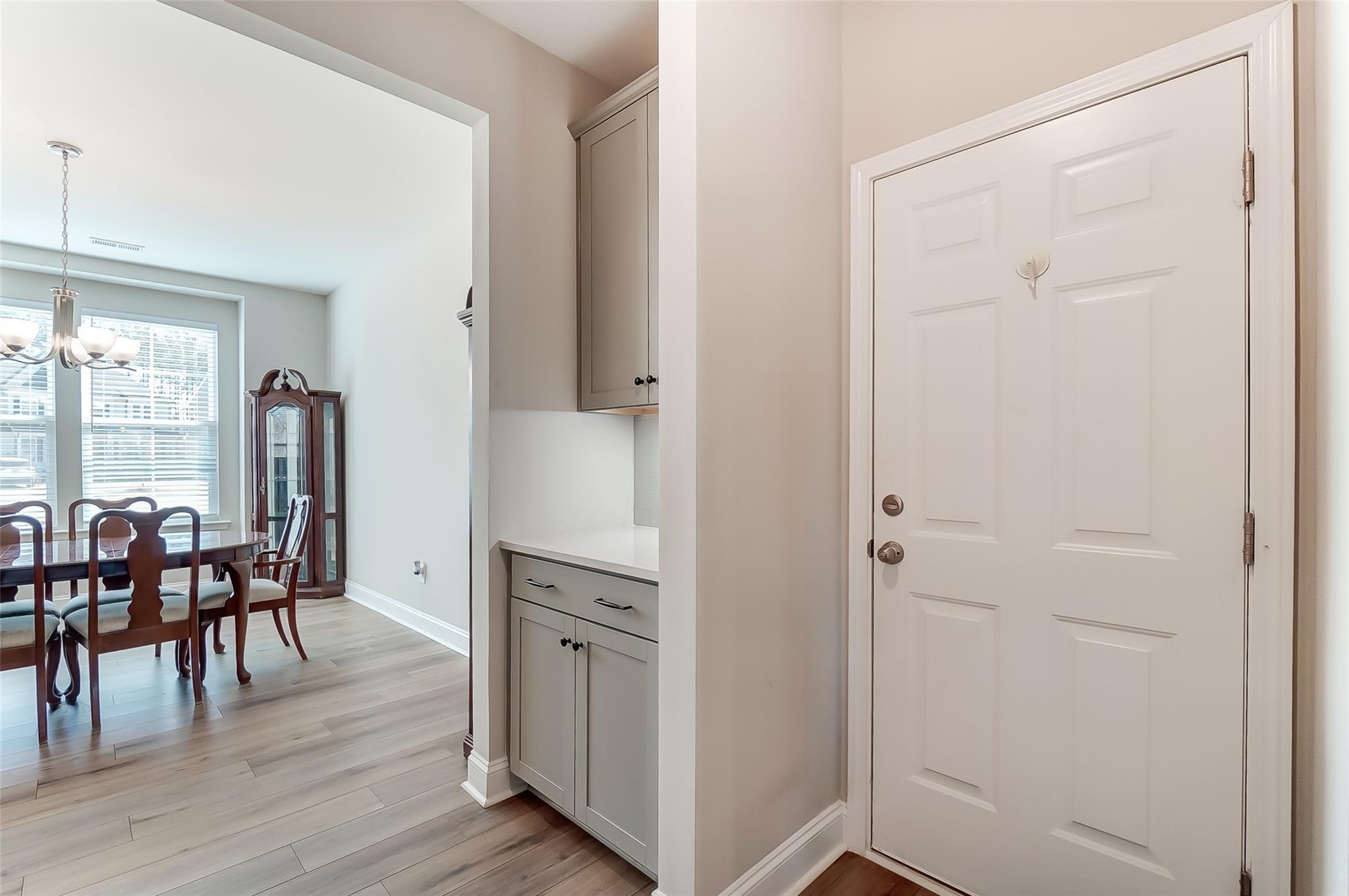 Paddlers Cove - Residential