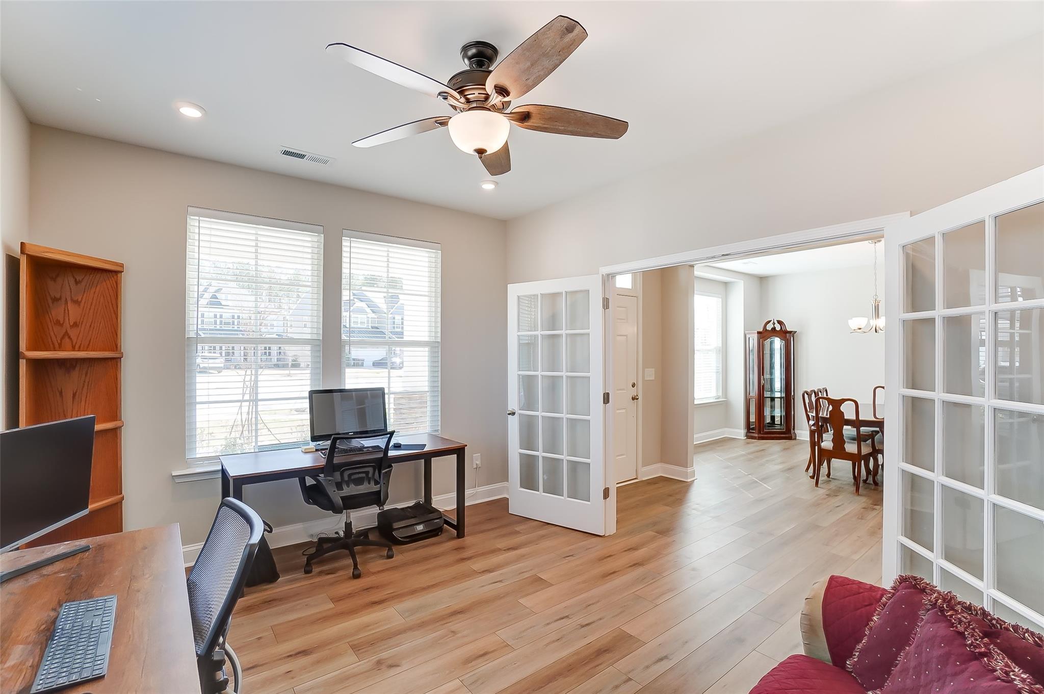 Paddlers Cove - Residential