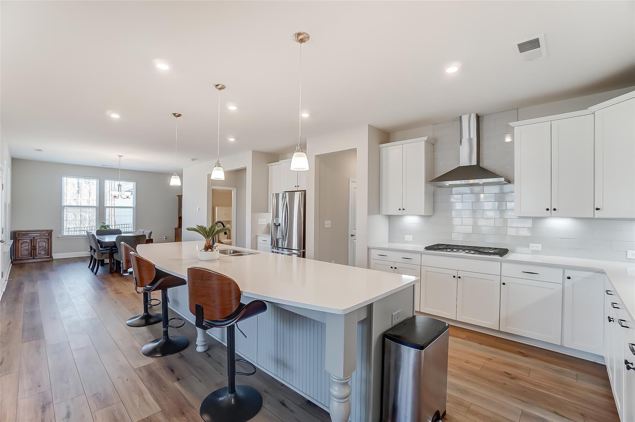 Paddlers Cove - Residential