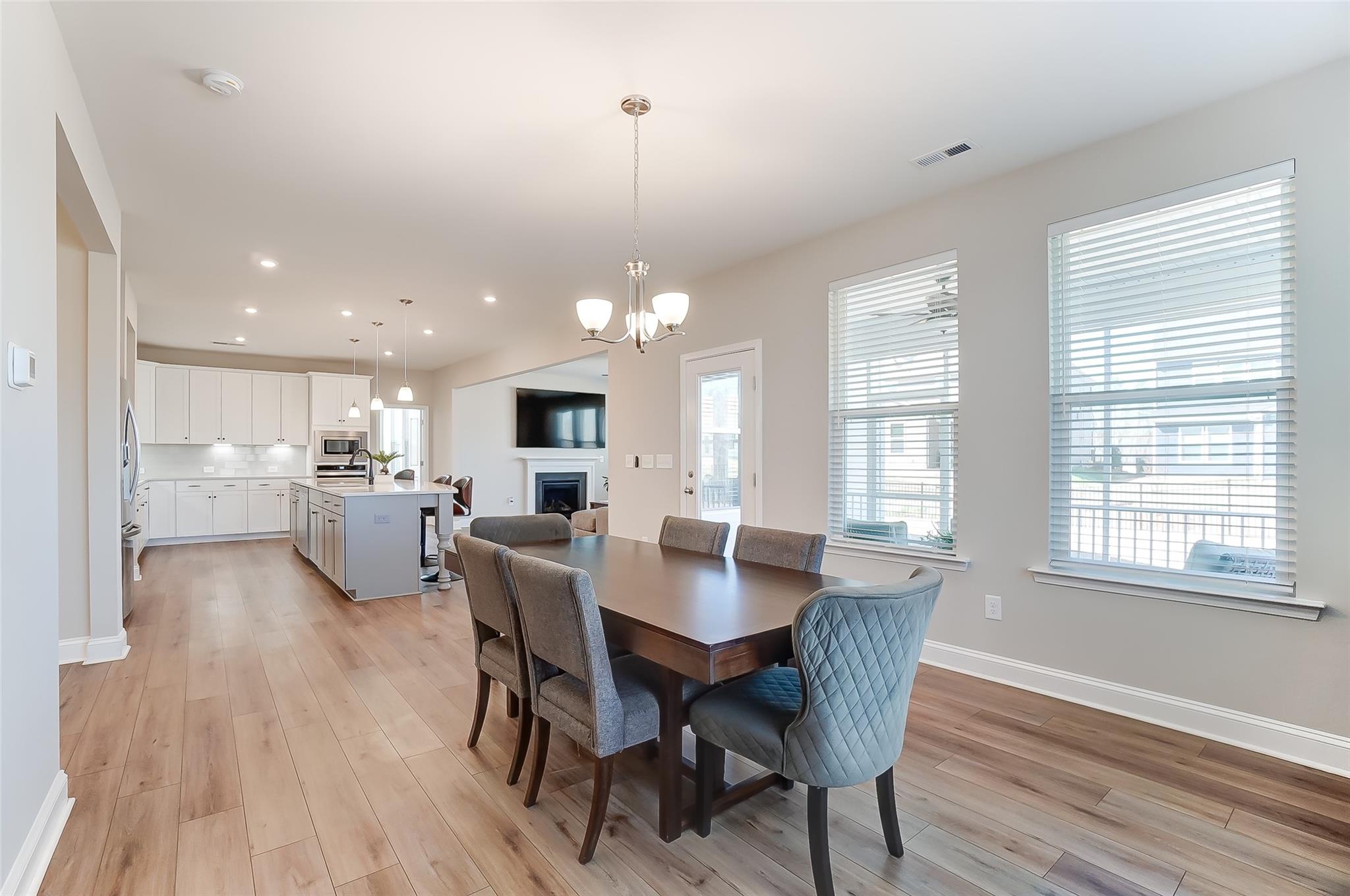 Paddlers Cove - Residential